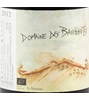 12 Dom. Des Bacchantes Cdr (Vignerons D'Estezargue 2012